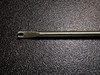 End photo of Aesculap PL432R Laparoscopic Open Knot Pusher 5mm X 33cm