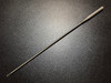 Photo of Aesculap PL432R Laparoscopic Open Knot Pusher 5mm X 33cm
