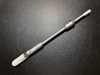 Photo of Synthes 357.394 Large QC Cannulated Drill Bit, 17mm (New)