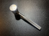 Side photo of Jarit 250-404 Orthopedic Mallet, 38mm, 2 lb, 7.5"