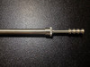 End photo of Jarit 170-103 Poole Suction Tube, STR, 32 Fr, 12"