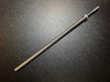 Photo of Jarit 170-103 Poole Suction Tube, STR, 32 Fr, 12"