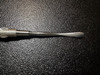 Sharp blade photo of Miltex 18-1968 Freer Septum Elevator 7"