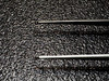 Tips photo of Scanlan 4004-250 Micro Ring Forceps, Diamond Tips, 1mm, 7 ⅛"