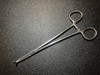 Photo of V. Mueller CH1721 Kantrowitz Clamp, 7.5"