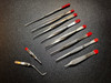 V. Mueller GU1000 Major Urology Kidney Instrument Set