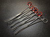 V. Mueller GU1000 Major Urology Kidney Instrument Set