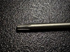 Tip photo of Zimmer 110017562 T-15 ALPS Stardrive Shaft, QC, T15