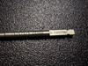 Connector photo of Zimmer 110017562 T-15 ALPS Stardrive Shaft, QC, T15