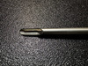 Tip photo of Arthrex AR-1941DG Slotted Spear for 3.9mm Knotless Corkscrew