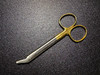 Photo of W. Lorenz 51-0930 Smith Modified Wire Cutting Scissors, TC, 4.75"