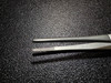 Jaw photo of Jarit 130-105 Dressing Forceps, 5 1/8"