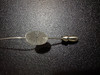 Thumb plate photo of Jarit 285-480 Baron Suction Tube 3Fr