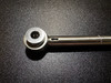 Head photo of Zimmer 2195-022 MeshGraft II Ratchet Handle