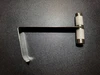 Photo of Koros 7740-1210 Orthopedic T-Handle Retractor