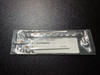 Plate photo of Synthes 223.591 3.5mm LCP Plate, 9 Holes 124mm