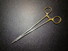 Photo of Miltex 8-52TC Crile-Wood Needle Holder, TC, 8"