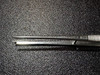 Jaw photo of Gomco 502 Circumcision Clamp, 2.1 cm