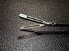 Jaw photo of Storz 33341C Clickline Laparoscopic Fenestrated Bowel Grasper, 5mm X 36cm