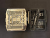 Screw case photo of Stryker 940160 FIXOS Foot & Ankle Full Implant & Instrument Set