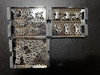 Plate module 3 photo of Stryker 940160 FIXOS Foot & Ankle Full Implant & Instrument Set
