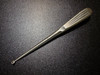 Photo of Konig MDS3261501 Bruns Curette, ANG FWD, Size 1, 8"