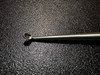 Cup photo of Konig MDS3261501 Bruns Curette, ANG FWD, Size 1, 8"