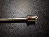 Head photo of Stryker 295-723-100 Hip Cannula 4.0mm