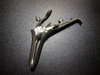 Photo of Jarit 500-135 Graves Open-Side Vaginal Speculum
