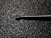 Cup photo of Life Instruments 712-0160-0 Rainbow Spinal Curette, STR, 6/0, 10"