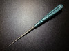 Photo of Life Instruments 712-0160-0 Rainbow Spinal Curette, STR, 6/0, 10"