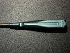 Handle photo of Life Instruments 712-0160-0 Rainbow Spinal Curette, STR, 6/0, 10"