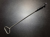 Photo of Snowden-Pencer 89-6110 Laparoscopic Triangular Articulating Retractor, 5mm X 34cm