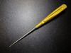 Photo of Life Instruments 712-0150-1C Rainbow Spinal Curette, ANG, 5/0, 10"