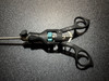 Handle photo of Snowden-Pencer 89-0508 Laparoscopic Diamond Jaw Articulating Grasper, 40°, 5mm X 34cm