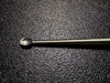 Cup photo of Life Instruments 712-0102-0 Rainbow Spinal Curette, STR, #2, 10"