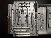 Instrument photo of Synthes 105.488 Self-Tapping Mini Fragment Instrument and Implant Set