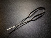 Photo of Pilling Weck 395108 Bayonet Neurofeel Micro Scissors