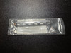 Plate photo of Synthes 224.561 4.5mm Narrow LCP Plate, 6H, 116mm
