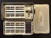Implant case photo of Integrated Spine Concepts Aversion Spinal Fixation Implant & Instrument Set