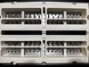 Side photo of Integrated Spine Concepts Aversion Spinal Fixation Implant & Instrument Set
