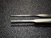 Jaw photo of W. Lorenz 20-0064 Gerald Dressing Forceps, 7"
