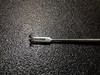 Hook photo of Codman 38-6645 Joseph Double Nasal Hook, 2mm
