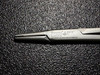 Jaw photo of Symmetry 36-2017 Mayo-Hegar Needle Holder, TC, 7" (New)