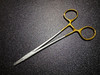 Photo of Symmetry 36-2017 Mayo-Hegar Needle Holder, TC, 7" (New)