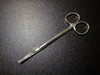 Photo of Tiemann 30-926 Kahn Undermining Scissors, CVD, 5.75"