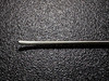 Blade photo of Codman 20-2086 Micro Dissector, 2mm Blade, 10"