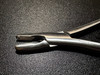 Jaw photo of Symmetry 30-5421 Adson Cranial Rongeur, STR, 8mm, 8.25" (New)