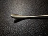 Blade photo of Miltex 26-1450 Penfield Dissector #1