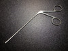 Photo of Symmetry 53-4007 Rhoton Micro Cup Forceps, Left, 1mm